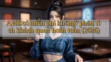 Ae88 có miễn phí không phân tích khách quan hoàn toàn (2026)