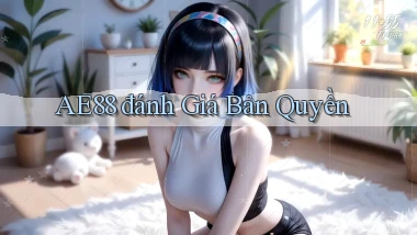 ae88  đánh giá bản quyền