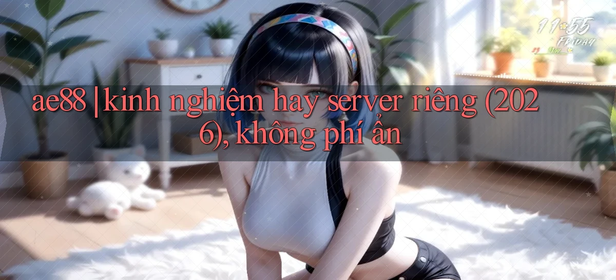ae88 kinh nghiệm hay server riêng (2026), không phí ẩn