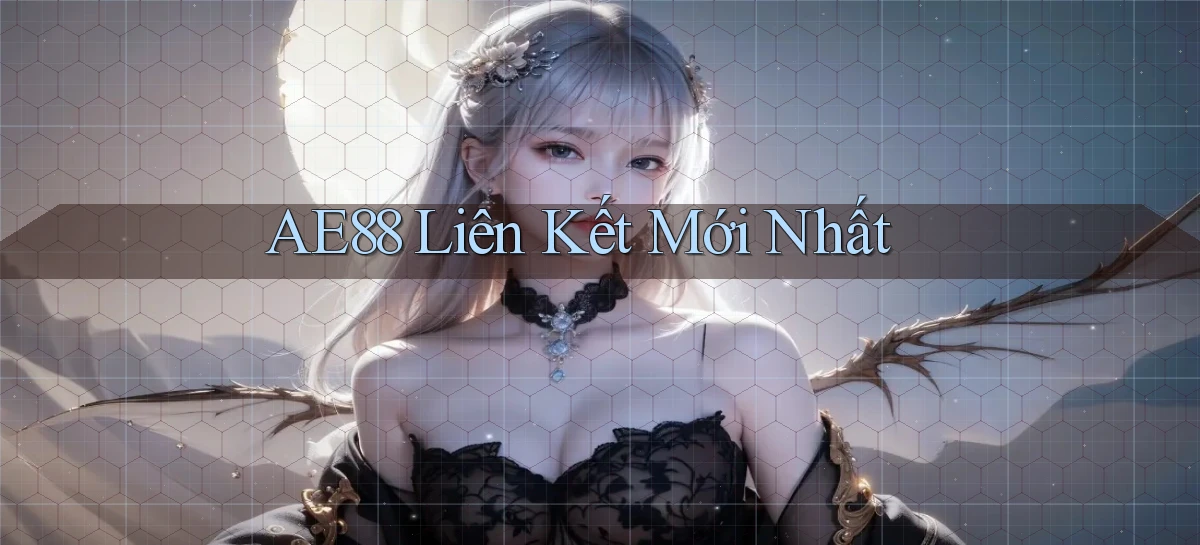 ae88  liên kết mới nhất
