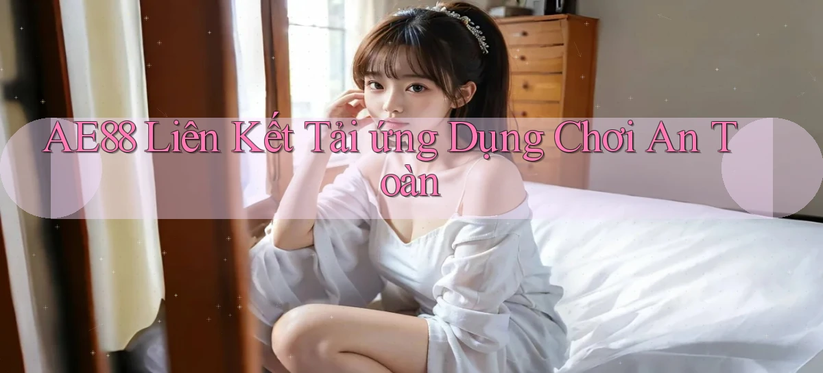 ae88  liên kết tải ứng dụng chơi an toàn