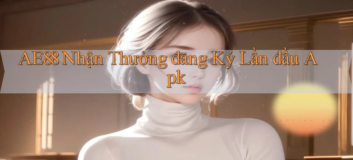 ae88  nhận thưởng đăng ký lần đầu apk