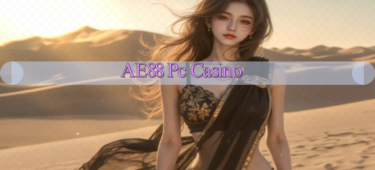 ae88  pc casino