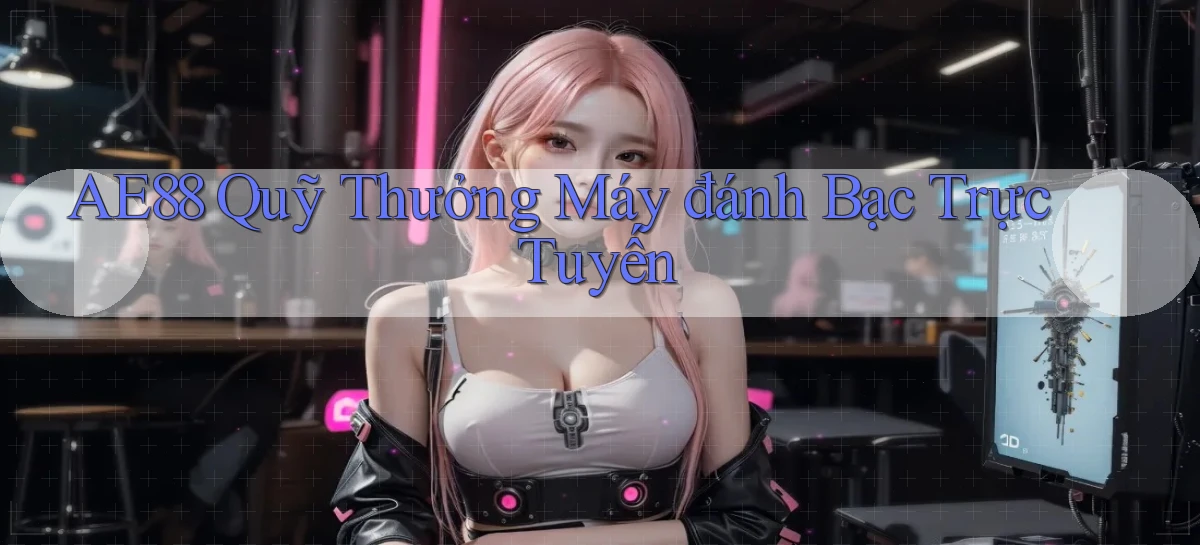 ae88  quỹ thưởng máy đánh bạc trực tuyến
