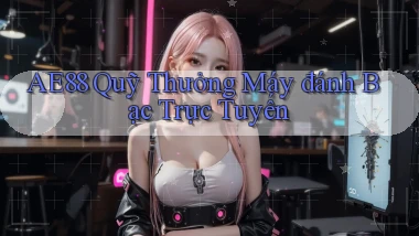 ae88  quỹ thưởng máy đánh bạc trực tuyến
