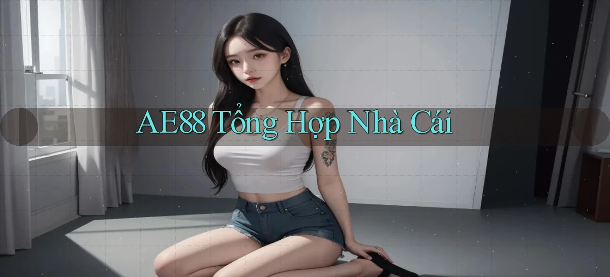 ae88  tổng hợp nhà cái