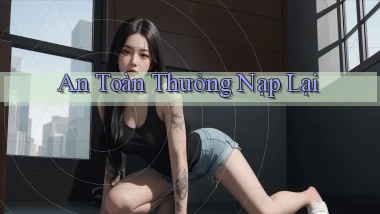 An toàn Thưởng nạp lại