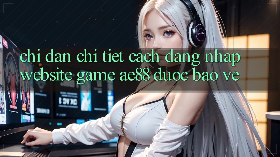 Chỉ dẫn Chi Tiết Cách Đăng Nhập Website Game AE88 Được bảo vệ