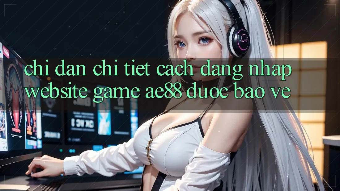 Chỉ dẫn Chi Tiết Cách Đăng Nhập Website Game AE88 Được bảo vệ