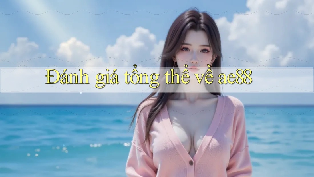 Đánh giá tổng thể về Ae88