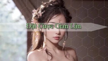 Đặt cược Gian lận