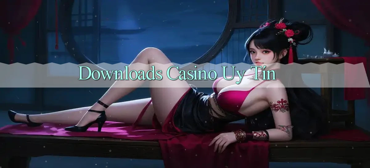 Downloads Casino uy tín