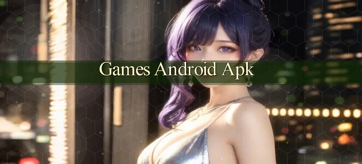 Games Android apk