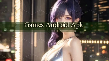 Games Android apk