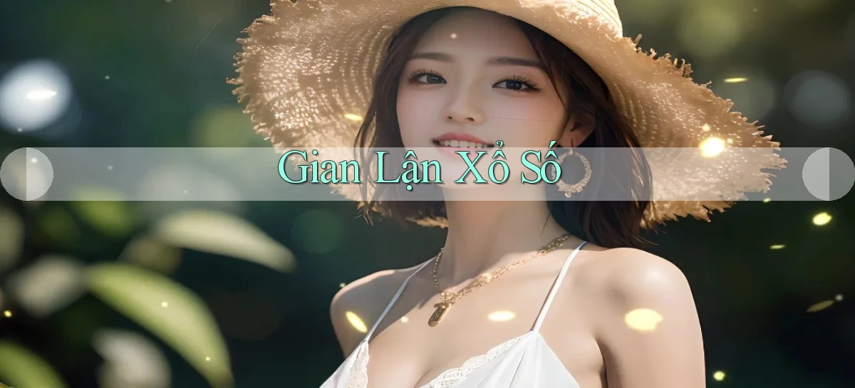 Gian lận Xổ số