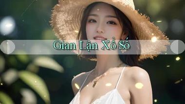 Gian lận Xổ số