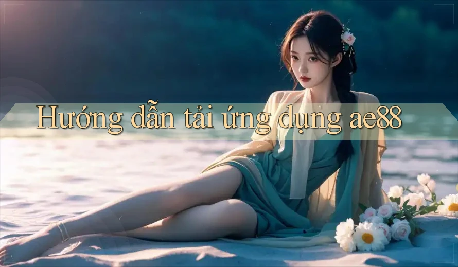 Hướng dẫn tải ứng dụng ae88
