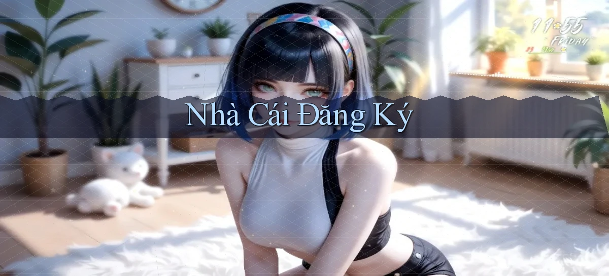 nhà cái Đăng ký