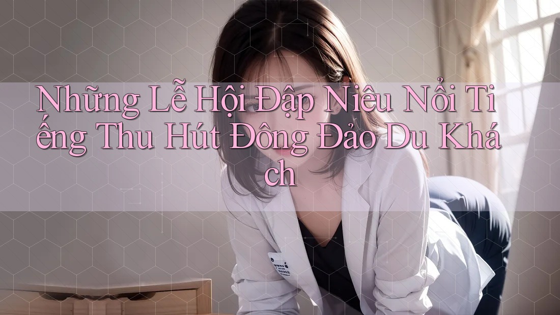 Những Lễ Hội Đập Niêu Nổi Tiếng Thu Hút Đông Đảo Du Khách Những Lễ Hội Đập Niêu Nổi Tiếng Thu Hút Đông Đảo Du Khách