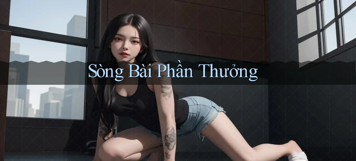 sòng bài Phần thưởng