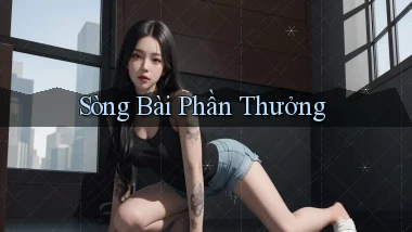 sòng bài Phần thưởng