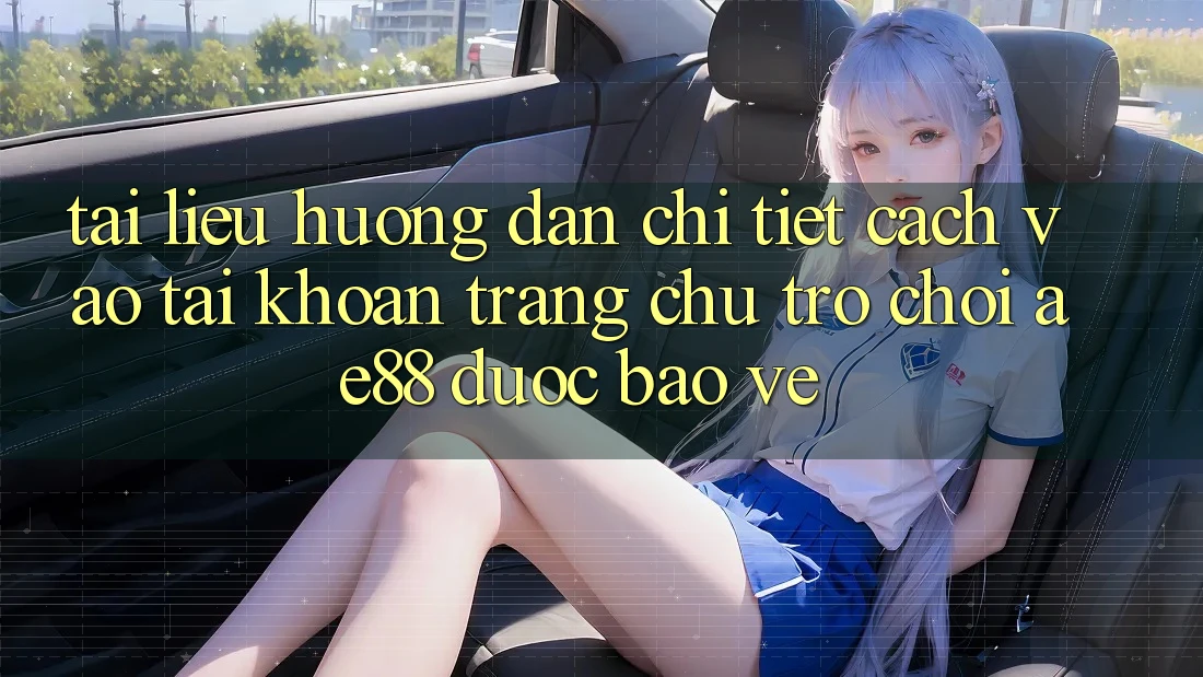 Tài liệu hướng dẫn Chi Tiết Cách Vào tài khoản Trang chủ Trò chơi AE88 Được bảo vệ