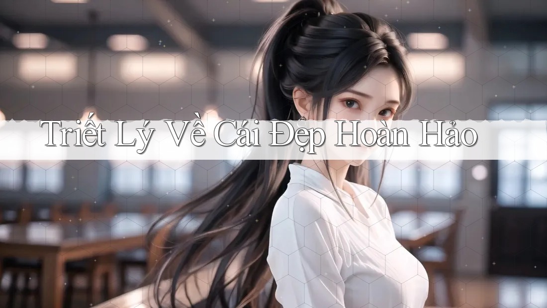 Triết Lý Về Cái Đẹp Hoàn Hảo