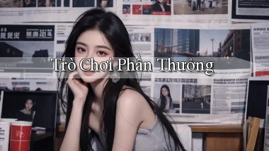 Trò chơi Phần thưởng