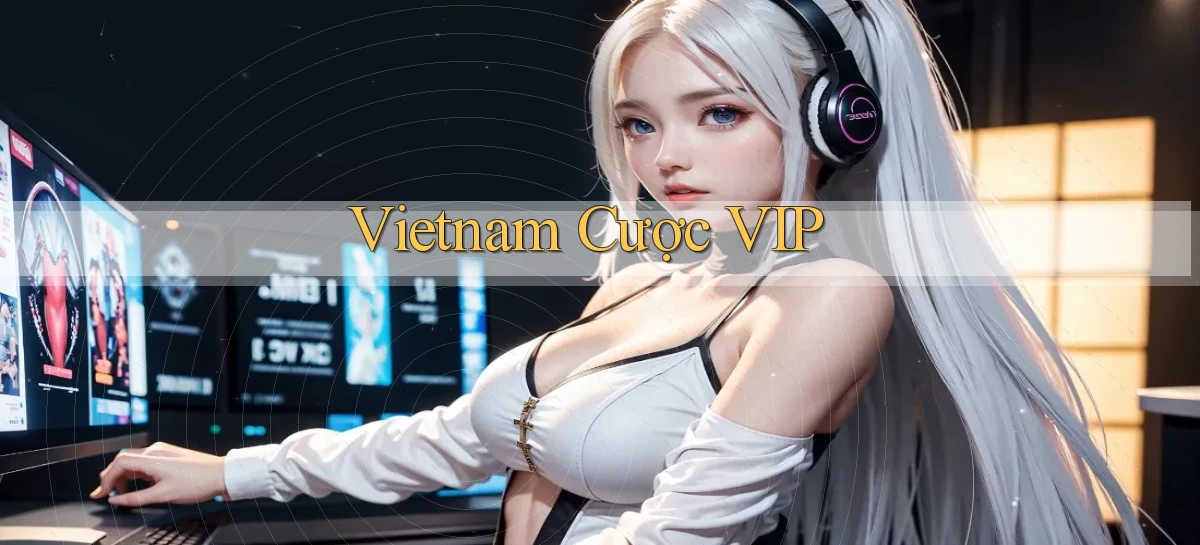 vietnam Cược VIP